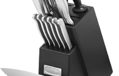 set de couteaux de cuisine - Cuisinart C77SS-15PK 15 pièces