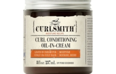 Curlsmith Curl Conditioning – Après-shampoing sans-rinçage