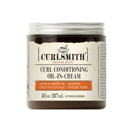 après-shampoing sans rinçage - Curlsmith Curl Conditioning – Après-shampoing sans-rinçage