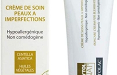 crème anti-imperfections - Cytolac - Crème anti-imperfections 50 mL
