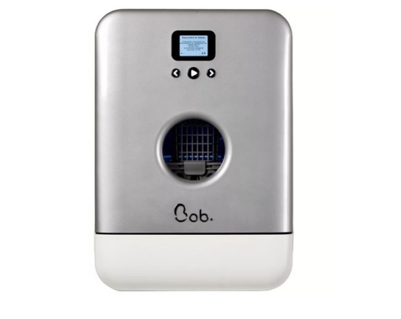 lave-vaisselle portable - Daan tech Bob