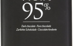 Dardenne Chocolat noir 95%