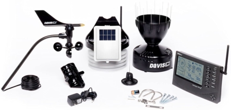  - Davis Instruments DAV-6152EU