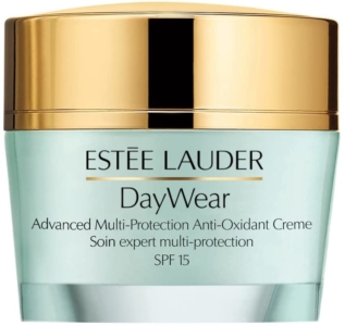  - DayWear  Soin visage expert multi-protection SPF15 – Peaux sèches