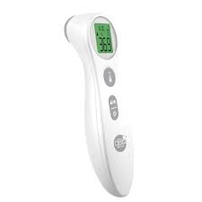 thermomètre bébé - dBd Remond – Thermomètre infrarouge