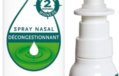 décongestionnant nasal - Décongestionnant nasal Phytosun Arôms