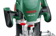 Défonceuse Bosch - POF 1200 AE