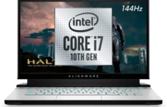 PC portable gamer - Dell Alienware M15 R3