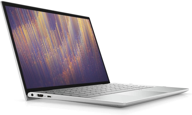 notebook - Dell Inspiron 13 7306 2-en-1