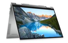 PC portable - Dell Inspiron 17 7706 2-en-1 Intel Core i5-1135G7