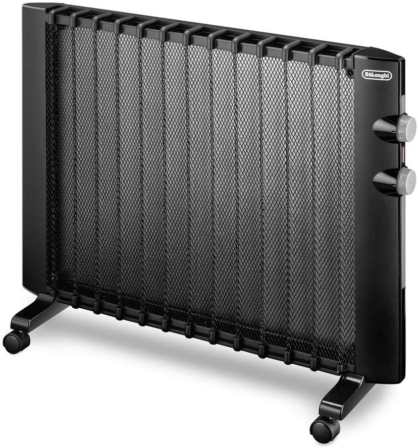 radiateur électrique économique - De'Longhi HMP2000