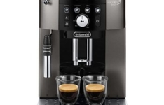 machine à café à grains (avec broyeur) - Delonghi Magnifica S Smart FEB2533.TB