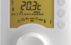 thermostat sans fil - Delta Dore 6053005 TYBOX 117