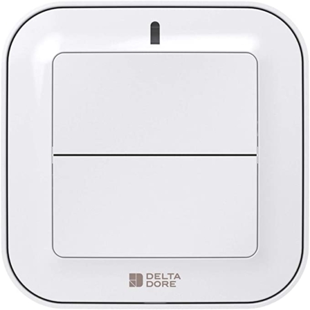 interrupteur sans fil - Delta Dore Tyxia 2310