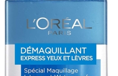 Démaquillant pour les yeux Express l'Oréal Paris