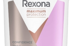  - Rexona Confidence