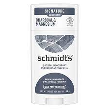 déodorant naturel - Déodorant naturel Schmidt’s