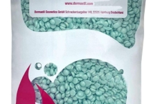 cire à épiler - Dermawax - Perles de cire aloe vera premium