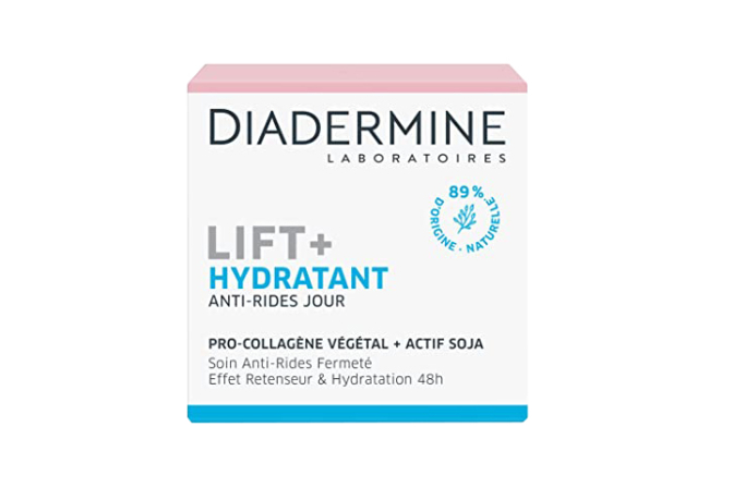 liftant visage - Diadermine Lift+ Hydratant