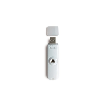 diffuseur d'huiles essentielles pour voiture - Diffuseur ultrasonique USB Keylia