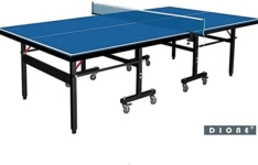 Dione-Table de Ping Pong 274x152cm portable