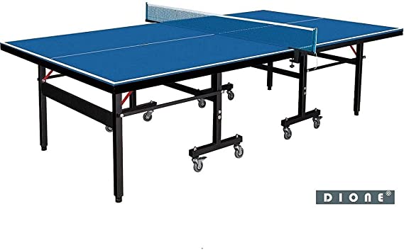 table de ping-pong - Dione-Table de Ping Pong 274x152cm portable