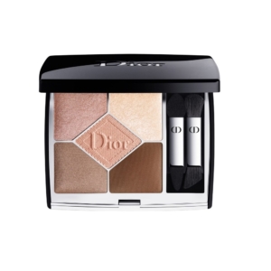  - Dior 5 couleurs couture