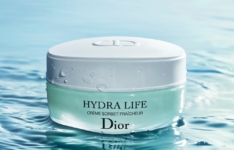 Dior – Hydra Life Crème Sorbet Fraîcheur Crème hydratante