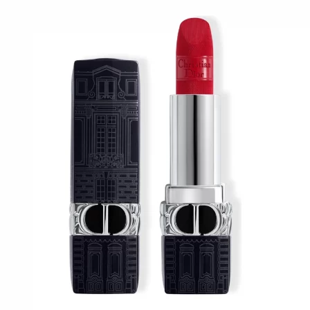 rouge à lèvres longue tenue - Dior Rouge Dior
