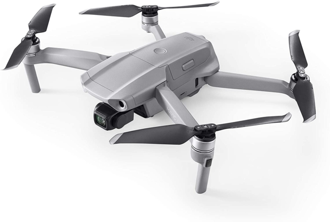 drone rapport qualité/prix - DJI Mavic Air 2
