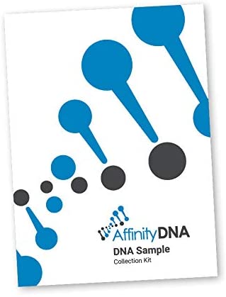 test ADN pour chien - AffinityDNA  – Test PRA-PRCD pour chien