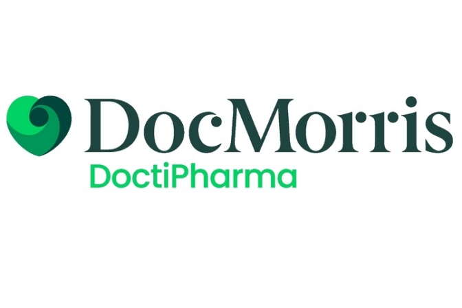 parapharmacie en ligne - DocMorris