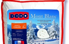 Dodo Mont Blanc