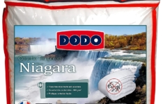 Dodo Niagara - Couette tempérée