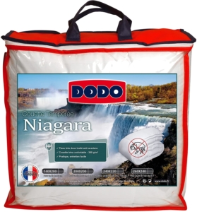  - Dodo Niagara – Couette tempérée