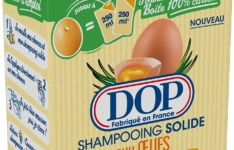 DOP Shampoing solide