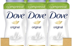  - Dove Original Spray (Pack de 6)