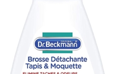  - Dr. Beckmann - Nettoyant tapis avec brosse intégrée