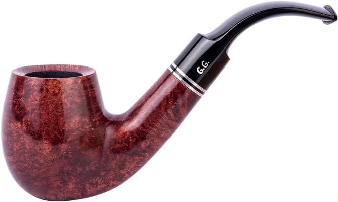 pipe - Dr Watson Holmes