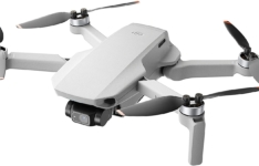 drone rapport qualité/prix - DJI Mavic Mini 2