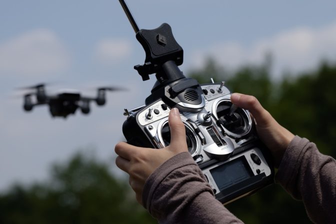 Les meilleurs drones à moins de 200 euros 1