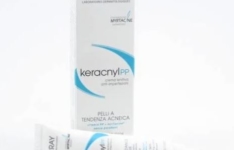 Ducray - Keracnyl PP Crème apaisante et anti-Imperfections 30 ml