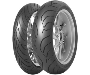 pneu Dunlop - Dunlop Sportmax Roadsmart III