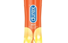 lubrifiant sexuel - Durex Hot Gel lubrifiant