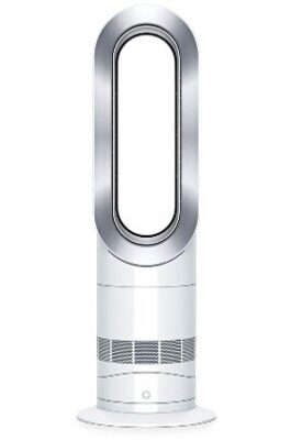 ventilateur avec télécommande - Dyson AM09 Hot + Cool