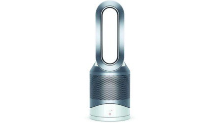  - Dyson HP02 Pure Hot Cool Link