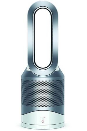 ventilateur Dyson - Dyson Pure Hot+Cool Link
