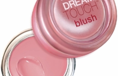 blush crème - Gemey Maybelline Blush Dream Touch Blush N°06 Berry