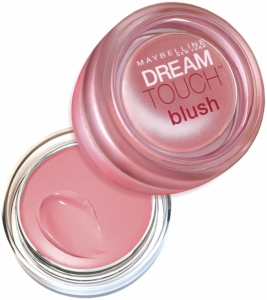  - Gemey Maybelline Blush Dream Touch Blush N°06 Berry