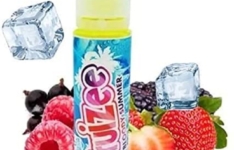  - E-liquide Bio Bloody Summer Fruizee Eliquide France